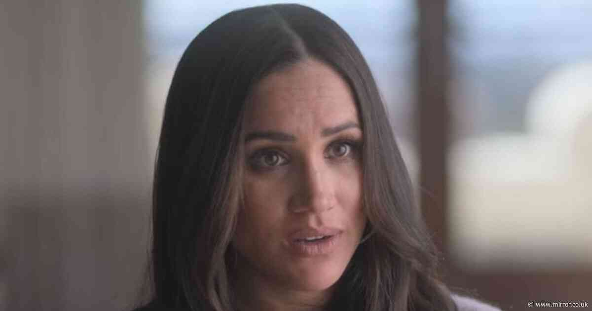 Major catch with Meghan Markle's first product from new brand as expert advises caution