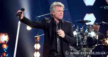 Jon Bon Jovi confesses ‘I’m done with touring’ if one condition is not met