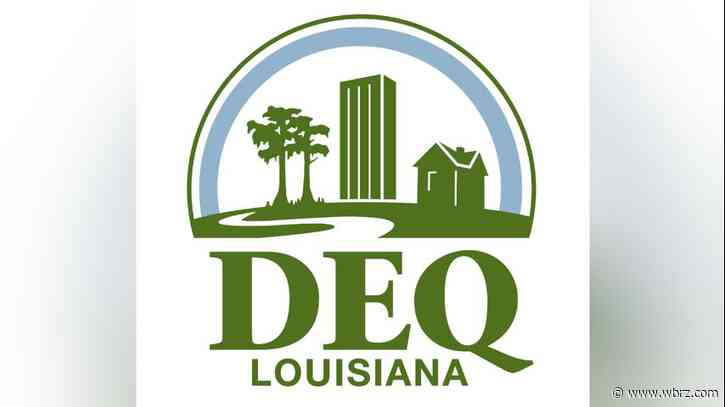 Former Baton Rouge smelter and refinery added to EPA National Priorities List