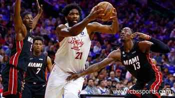 76ers vs. Heat: Prediction, TV channel, live stream, how to watch NBA Play-In Tournament online, odds, time