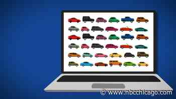 Looking to buy a car? Read this before searching online