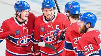 Montreal Canadiens missed the playoffs again — but management is hopeful for next season