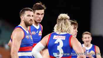 ‘That’s trouble’: Dogs’ ‘elpehant in room’ as ‘frustrated’ superstar’s future in doubt