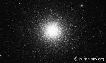 17 Apr 2024 (Today): Messier 3 is well placed