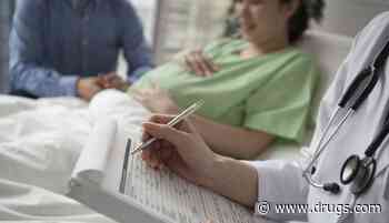 Mortality Risks Up for Women With Adverse Pregnancy Outcomes