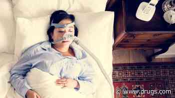 Eli Lilly Says Zepbound Can Ease Obstructive Sleep Apnea