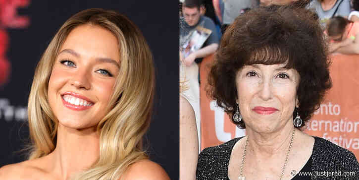 Sydney Sweeney's Rep Slams Comments From Producer Carol Baum About Her Looks & Acting