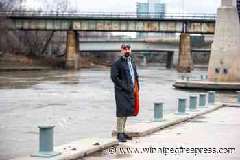 Winnipeg Waterways launches river rivalry
