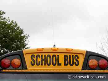 Behind the scenes of Ottawa's school bus cancellations: court docs offer varying accounts