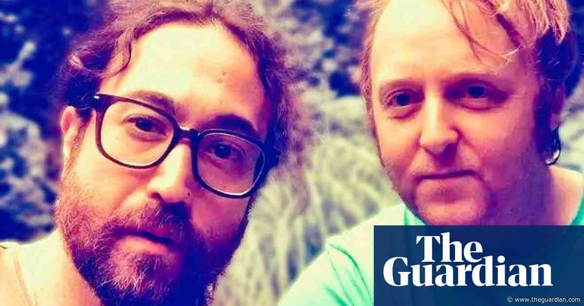 John Lennon and Paul McCartney’s sons team up for new single