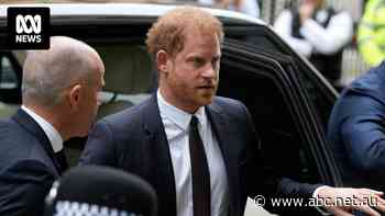 Prince Harry may have to settle Murdoch lawsuit after Hugh Grant deal, his lawyer says