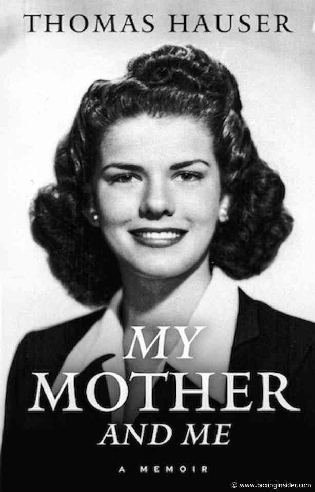 Book Review: “My Mother and Me” By Thomas Hauser