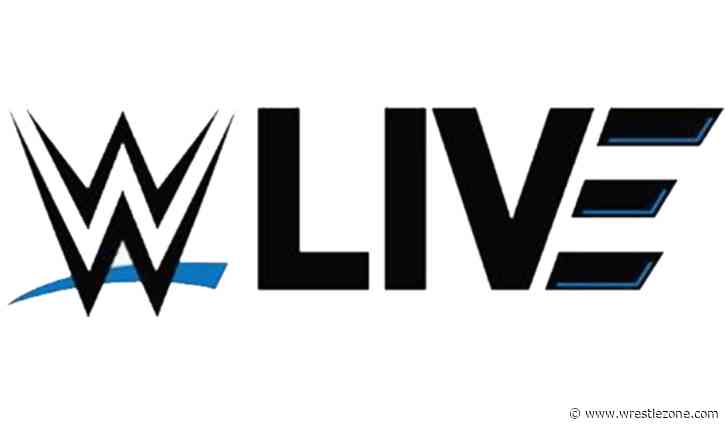 WWE Live Event Results From Birmingham, UK (4/17): Cody Rhodes, Becky Lynch, More