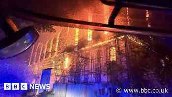 Festival to support manor house repair after fire
