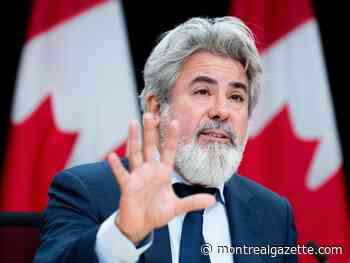 PQ leader’s allusion to deportations, executions a threat to social cohesion: MP Rodriguez