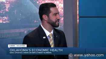 OESC: Oklahoma's economic health in 'good condition'