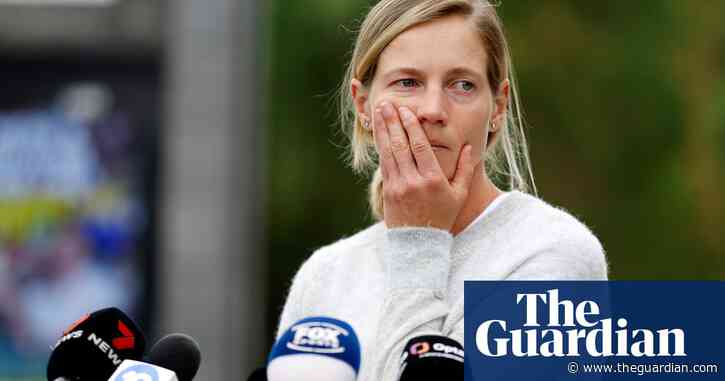 ‘It just spiralled’: Meg Lanning opens up on struggles that led to cricket retirement