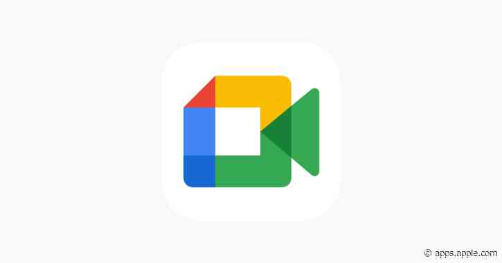 Google Meet - Google