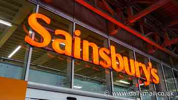 Sainsbury's worker is sacked for pressing the 'zero bags used' button and taking bags for life at the end of a night shift after working at the supermarket for 20 years