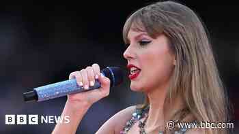 Report: Lloyds Bank Estimates Taylor Swift Fans Lost More Than £1M In Ticket Scams