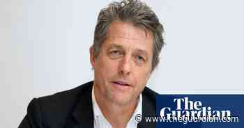 Hugh Grant, Suing One Of London’s Most Notorious Tabloids, Settles For “An Enormous Sum”