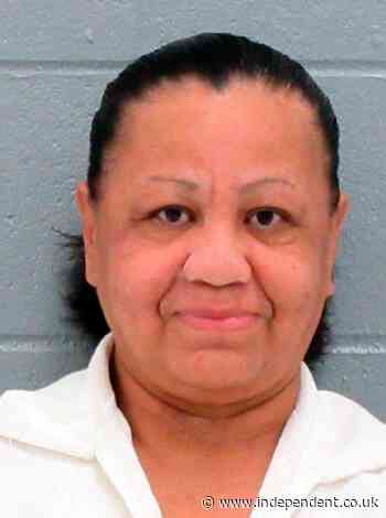 Texas judge recommends conviction and death penalty sentence overturned for mother accused of killing daughter