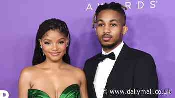 Halle Bailey's rep shuts down DDG breakup rumors after singer appears to fly solo at Coachella to cheer on sister Chloe