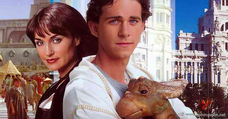 Dinotopia 6: The Exit Streaming: Watch & Stream Online via Peacock