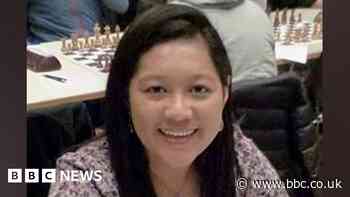 Chess master died after 'complex' birth - inquest