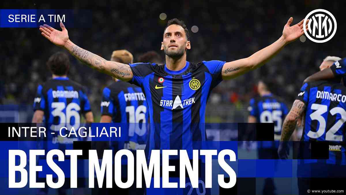 BROSKIS IN GOAL 🔥🔥 | BEST MOMENTS | PITCHSIDE HIGHLIGHTS 📹⚫🔵