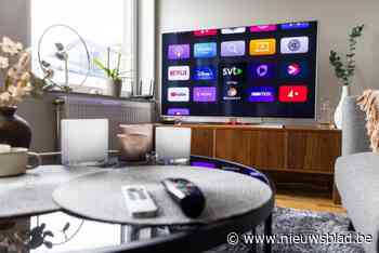 Vlaamse zenders onvindbaar op slimme tv’s: N-VA wil ze verplicht op startpagina