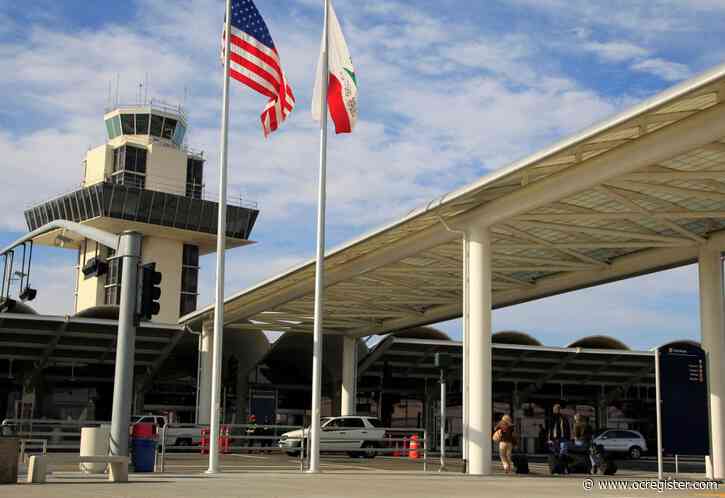 John Phillips: Oakland International Airport of Anywhere but Oakland