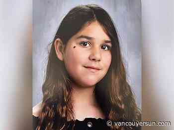 Search underway for girl missing from Fort Nelson