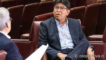 Senador Velásquez criticó instalación de los servicios locales de educación