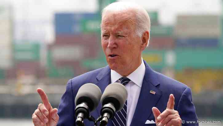 Biden claims uncle vanished after crashing in area of New Guinea with cannibals; military has different story
