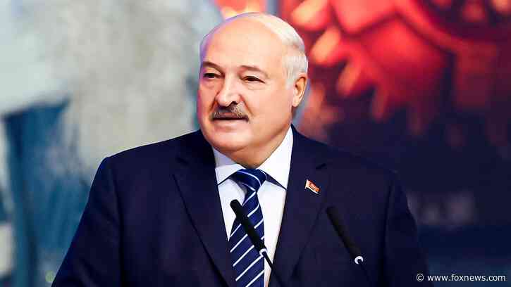 Belarus votes to suspend Conventional Forces participation