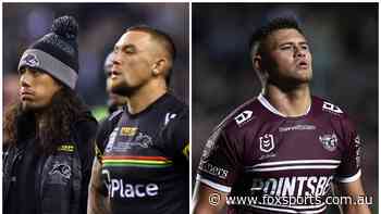 Penrith faces biggest test over $5m exodus; Manly’s delicate Schuster issue — Jimmy Brings
