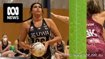 Australia launches inaugural First Nations team to compete on world stage in Brisbane tournament