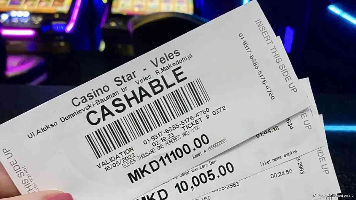 Sydney Star Casino ATM mistake causes millions of dollars to be handed out to Aussies for free: Here's how it all went wrong