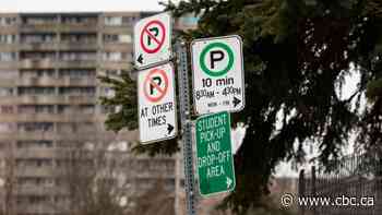 Toronto to raise parking fines for 125 offences on August 1