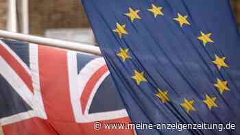 Brexit hemmt Geschäfte deutscher Firmen in Großbritannien