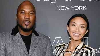 Jeezy BACKTRACKS on request for full custody of daughter Monaco, two, amid Jeannie Mai divorce