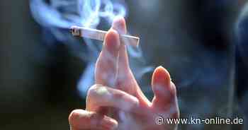 Drogenbeauftragter will härter gegen das Rauchen vorgehen