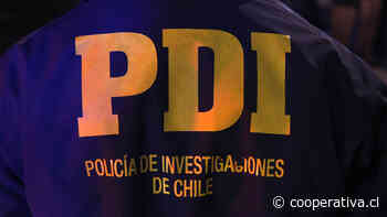 PDI sufrió asalto en Quilpué, siguió a los antisociales y logró la detención de uno de ellos