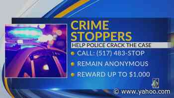 Crime Stoppers: April 17, 2024