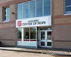 Salvation Army adding more space with rise in asylum seekers