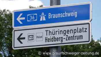 Braunschweig: Hier parken Innenstadt-Besucher kostenfrei