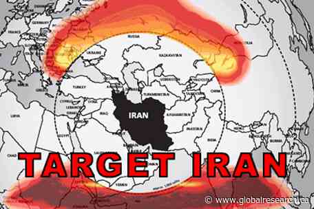 Selected Articles: Expanding Middle East War. Planned US-Israeli Attack on Iran, The War on Energy, Strategic