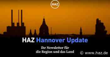 HAZ Hannover-Update: „Schwarze Kasse“ bei der AfD Niedersachsen?
