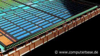 AMD Instinct MI375: Auf die MI350 soll ein weiterer Chip mit 288 GB HBM3e folgen
